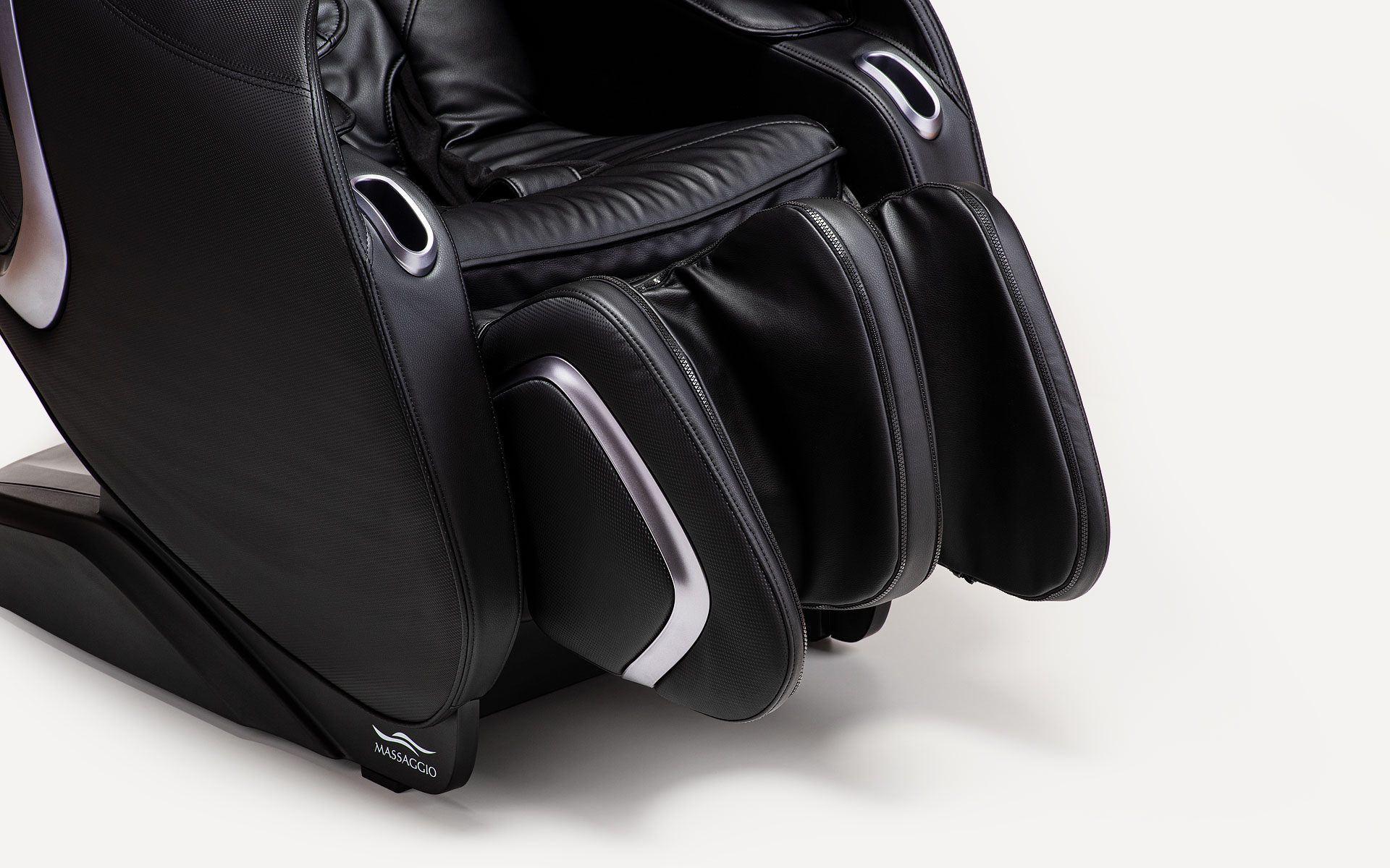 Fotel masujący Massaggio Eccellente 2 masaż nóg