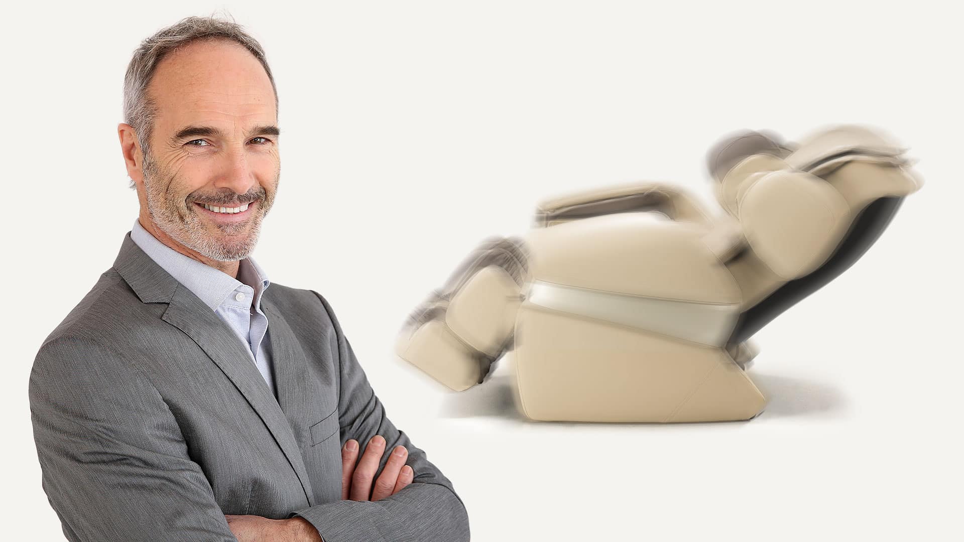 Die größten Mythen über Massagesessel