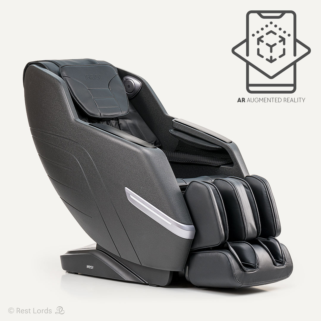 Massagesessel iRest Chillin+ 3d ar