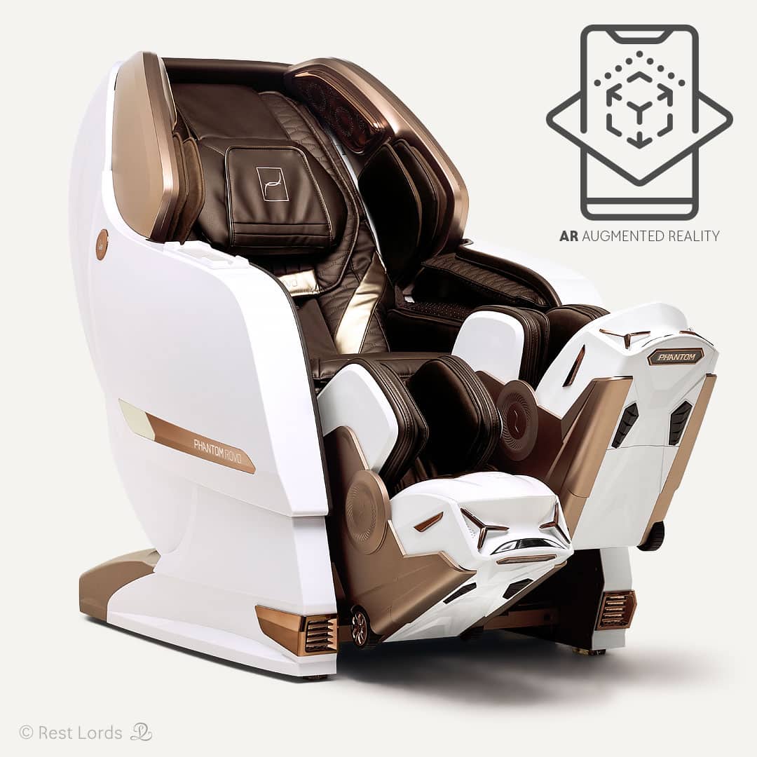 Bodyfriend Phantom Rovo 3D AR