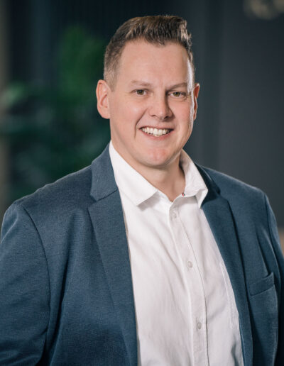 Maik Gehrmann – Kundenberater