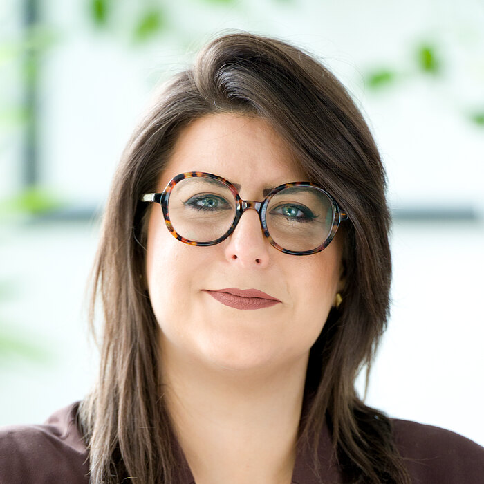 agata czerniejewska 2 Agata Czerniejewska - Project Manager