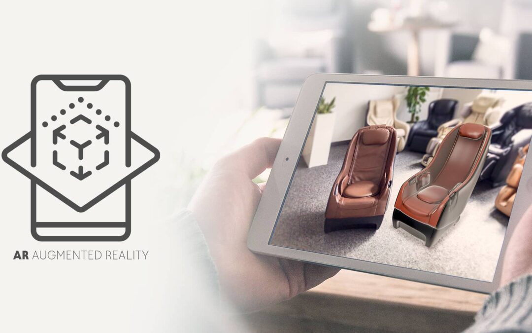 3D-AR-Raumplaner