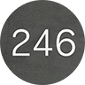 Schutzhülle für Massagesessel - 246