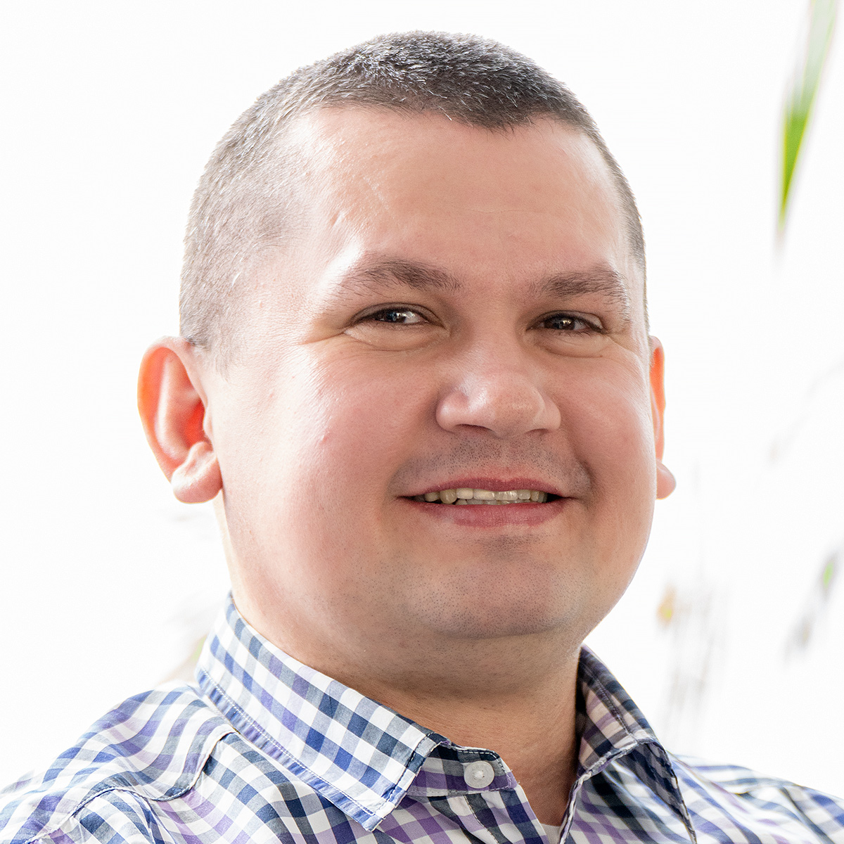 damian keszczyk Damian Kęszczyk - Logistik
