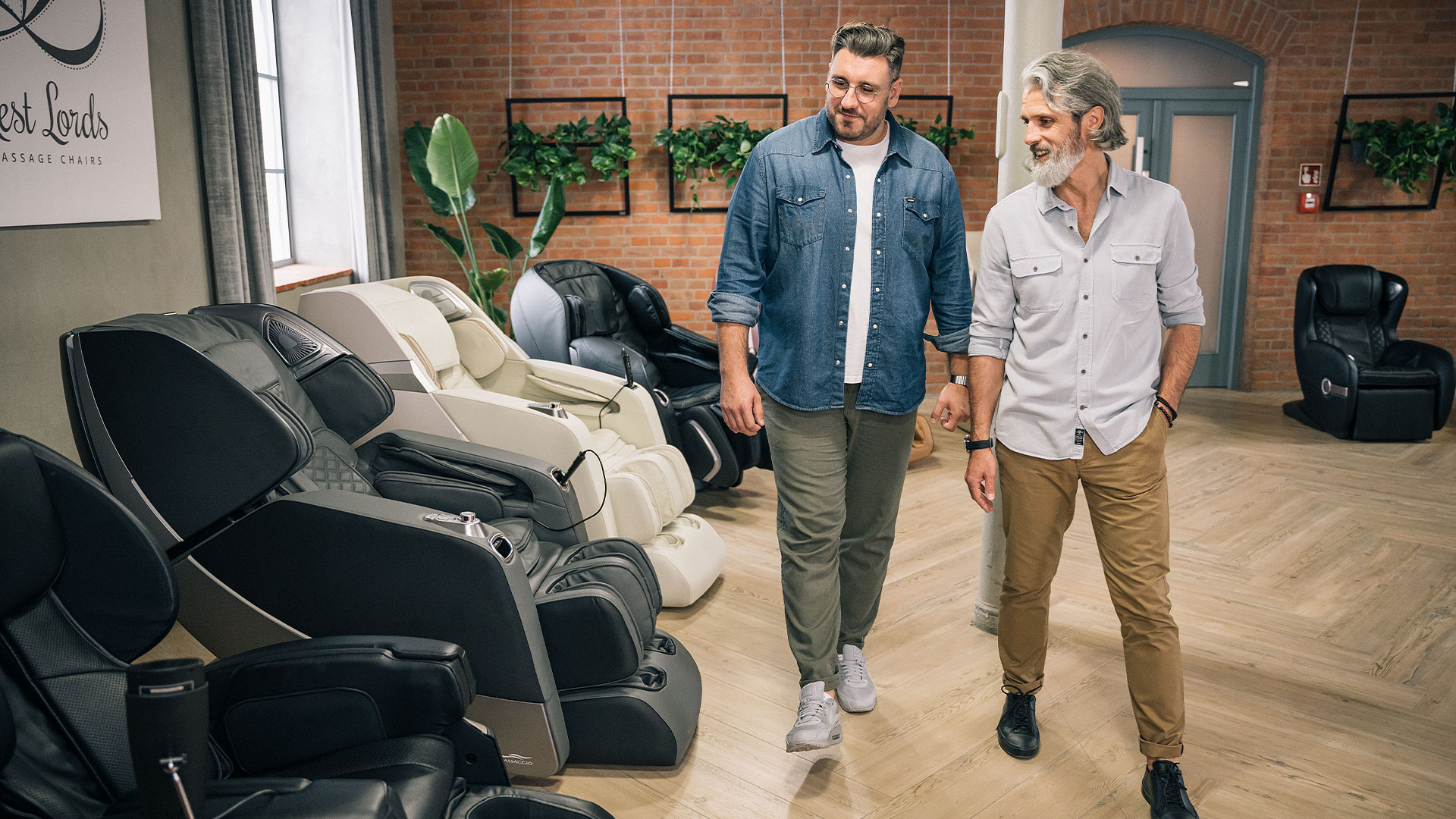 FAQ und Fragen für Massagesessel-Experten