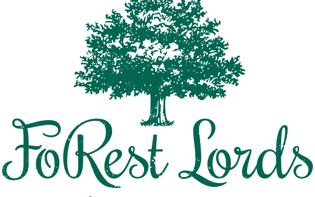 FoRest Lords – Gemeinsam für die Natur!