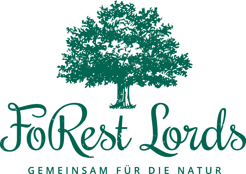 FoRest Lords logo