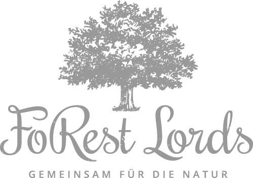 FoRest Lords logo