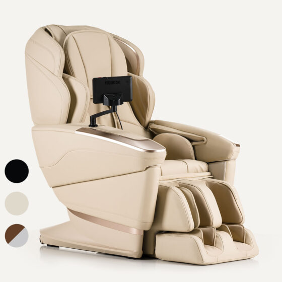 Fujiiryoki JP4000 Beige - Rest Lords