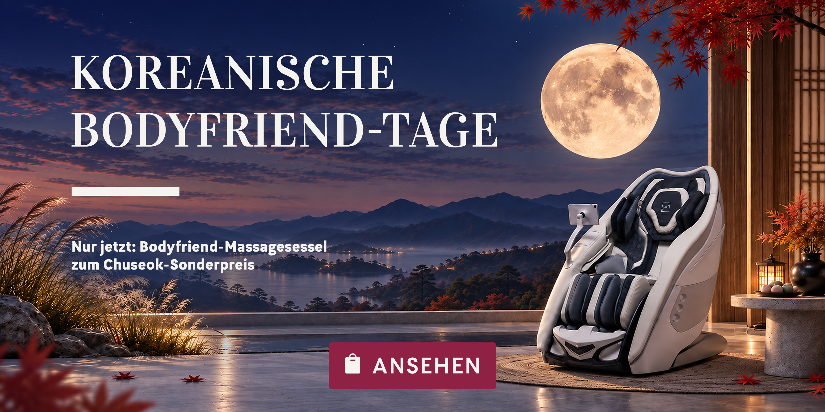 Koreanische Bodyfriend-Tage - Rest Lords Koreanische Bodyfriend-Tage - Rest Lords