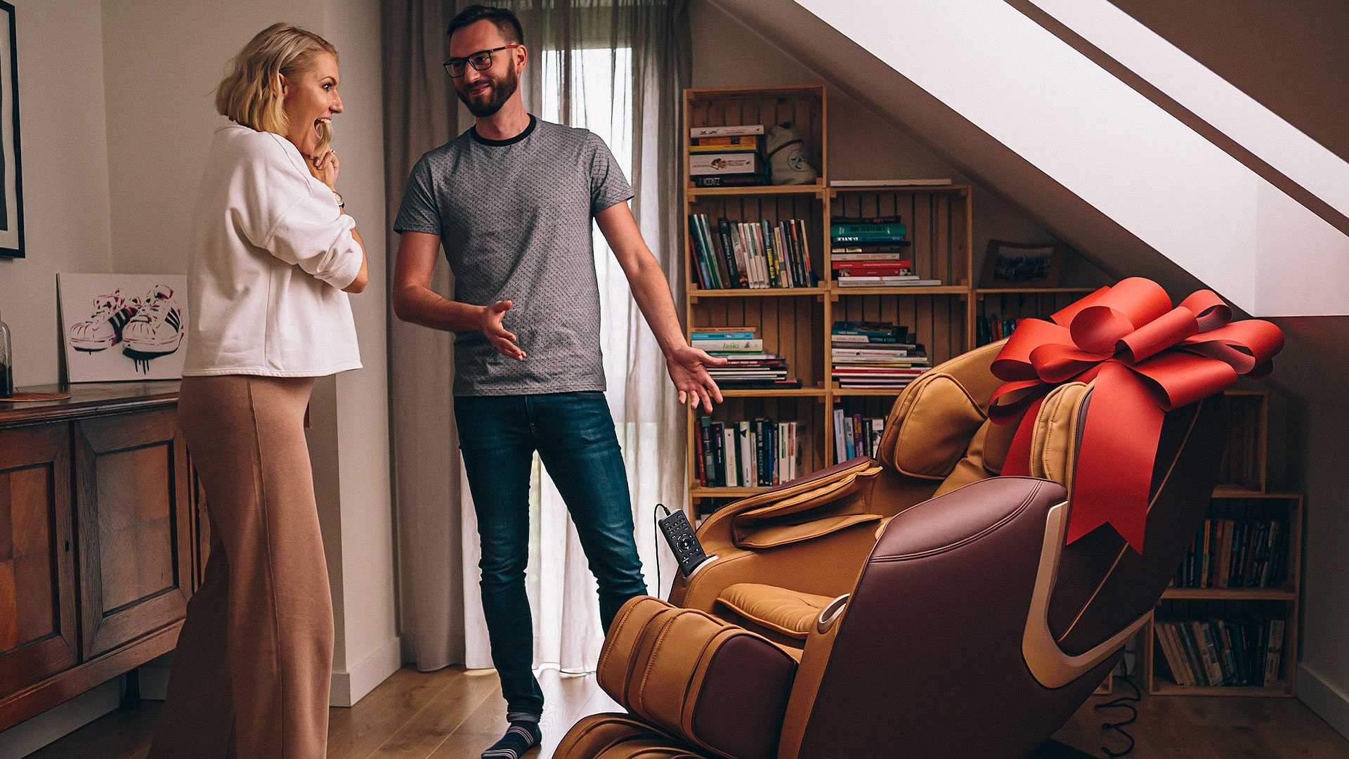 massagesessel als geschenk geburtstag restlords Rest Lords Massagesessel als Geschenk - Geburtstag