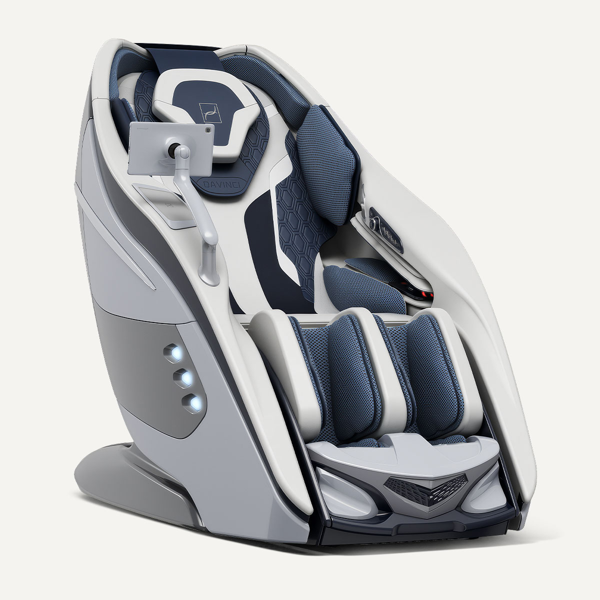 Bodyfriend Davinci Massagesessel