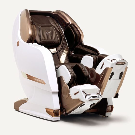 Bodyfriend Phantom Rovo Massagesessel