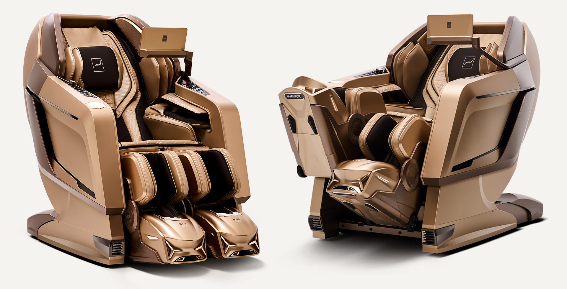 massagesessel bodyfriend Quantum design