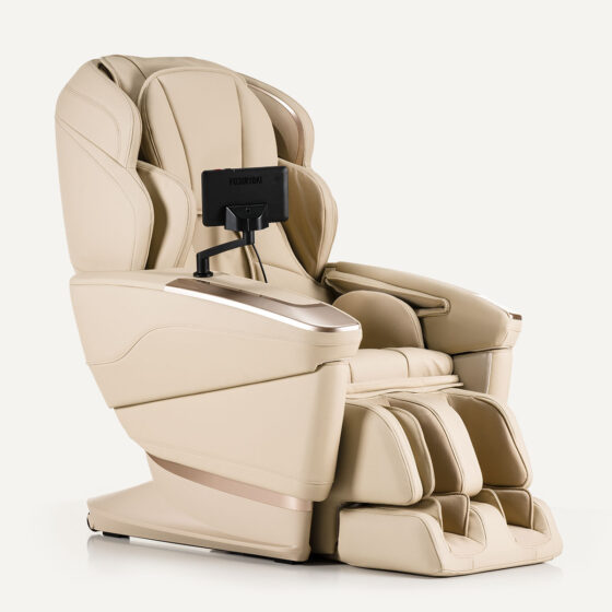 Fujiiryoki JP4000 – Beige