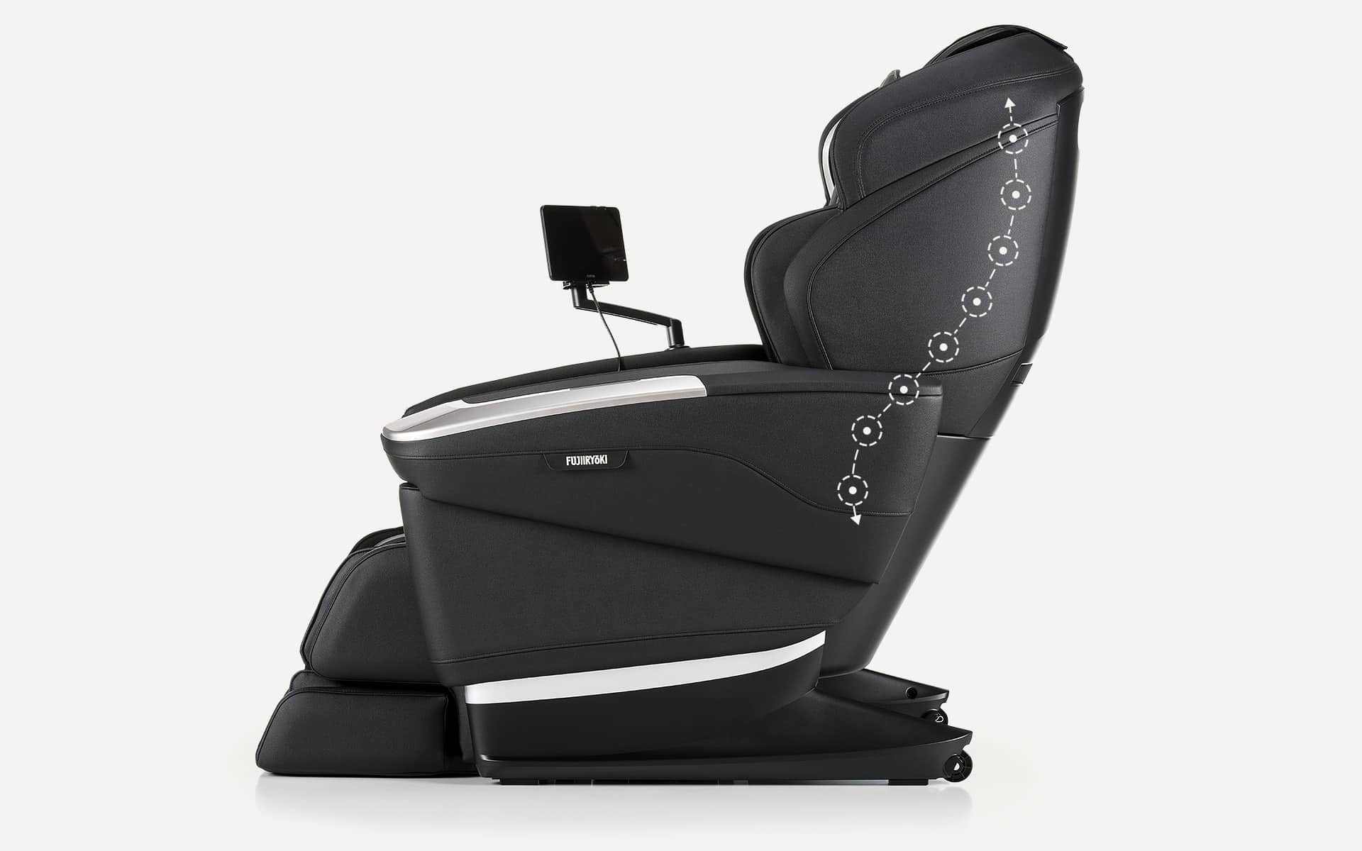 Fujiiryoki JP4000 AI-Scanning