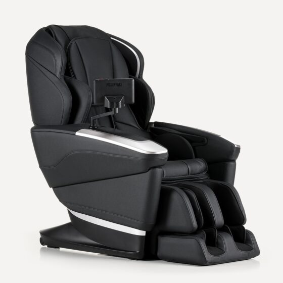 Fujiiryoki JP4000 – Schwarz