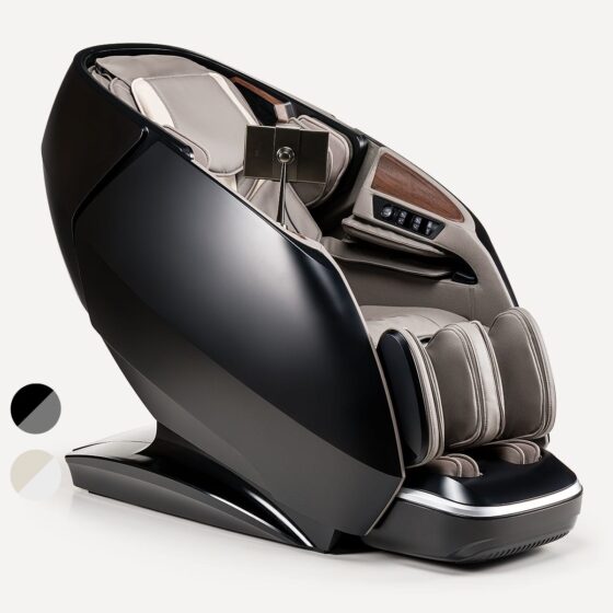 iRest Brillactiq Massagesessel (A665)