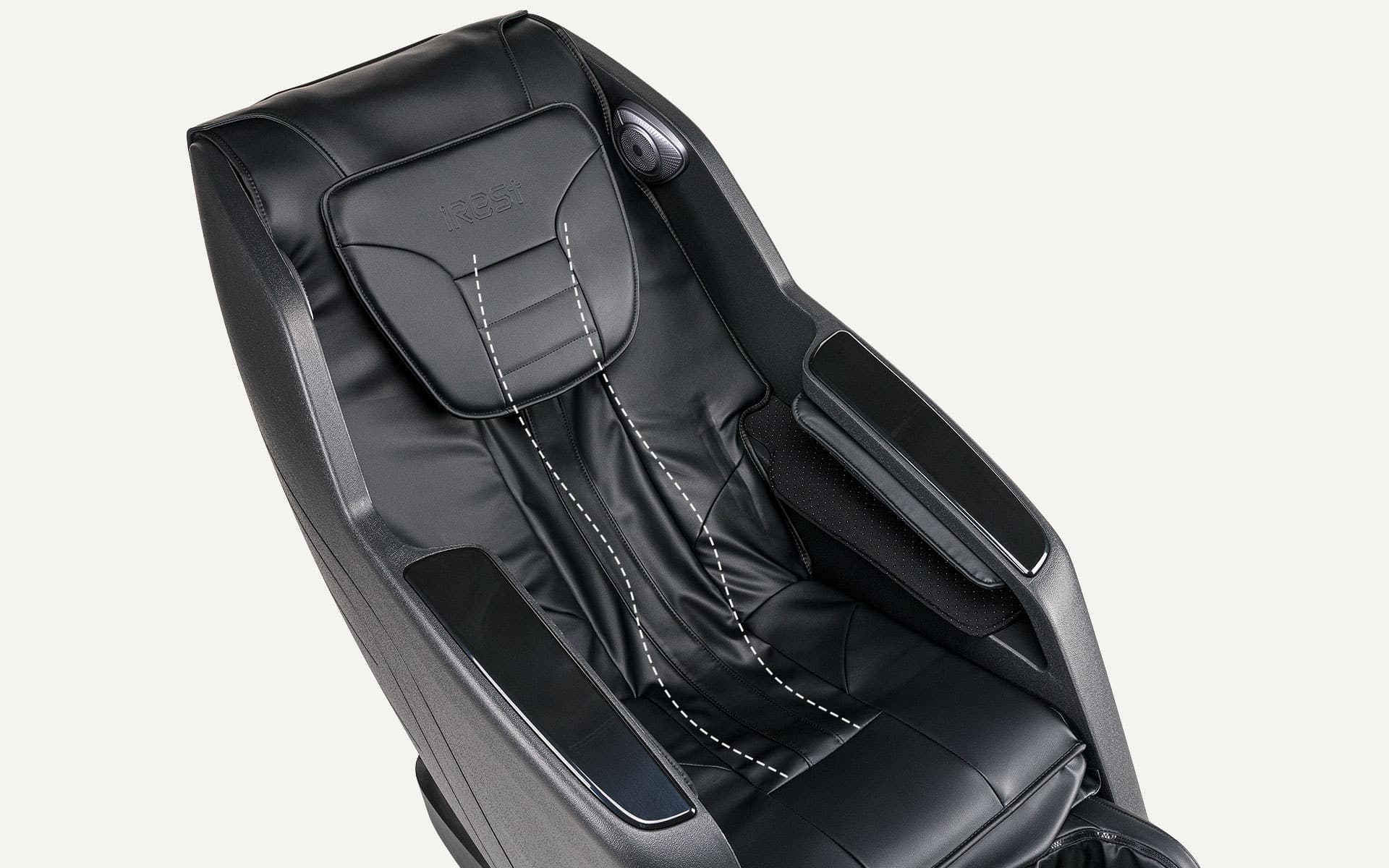 iRest Chillin Open (A360-31) SL-Shape