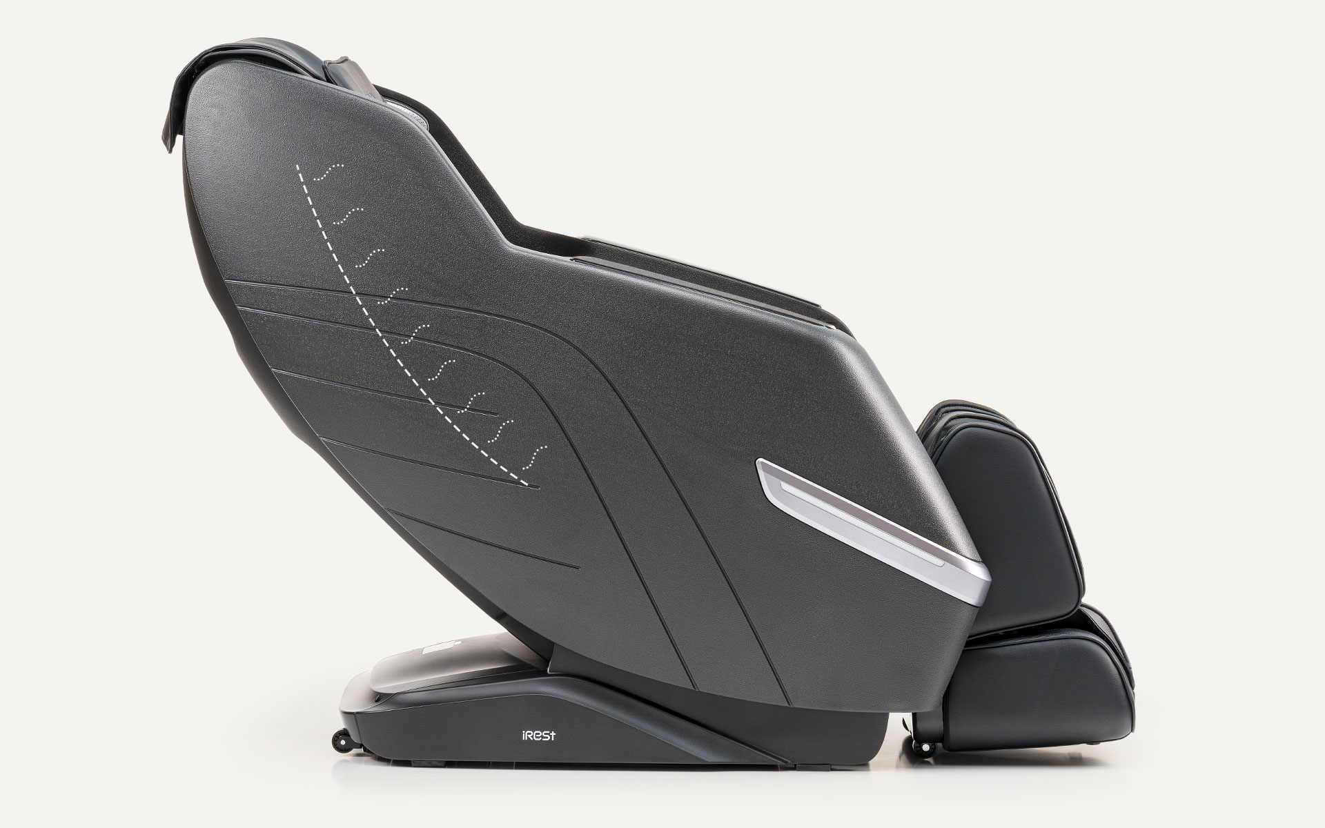 Massagesessel iRest Chillin+ (A360) heizelemente