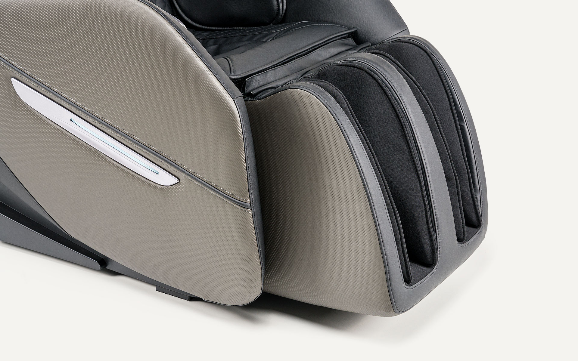 iRest Easyq A166 Massagesessel für Beinmassage