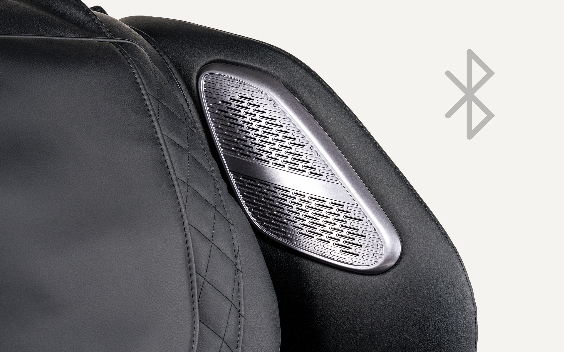 iRest Easyq A166 Bluetooth-Massagesessel