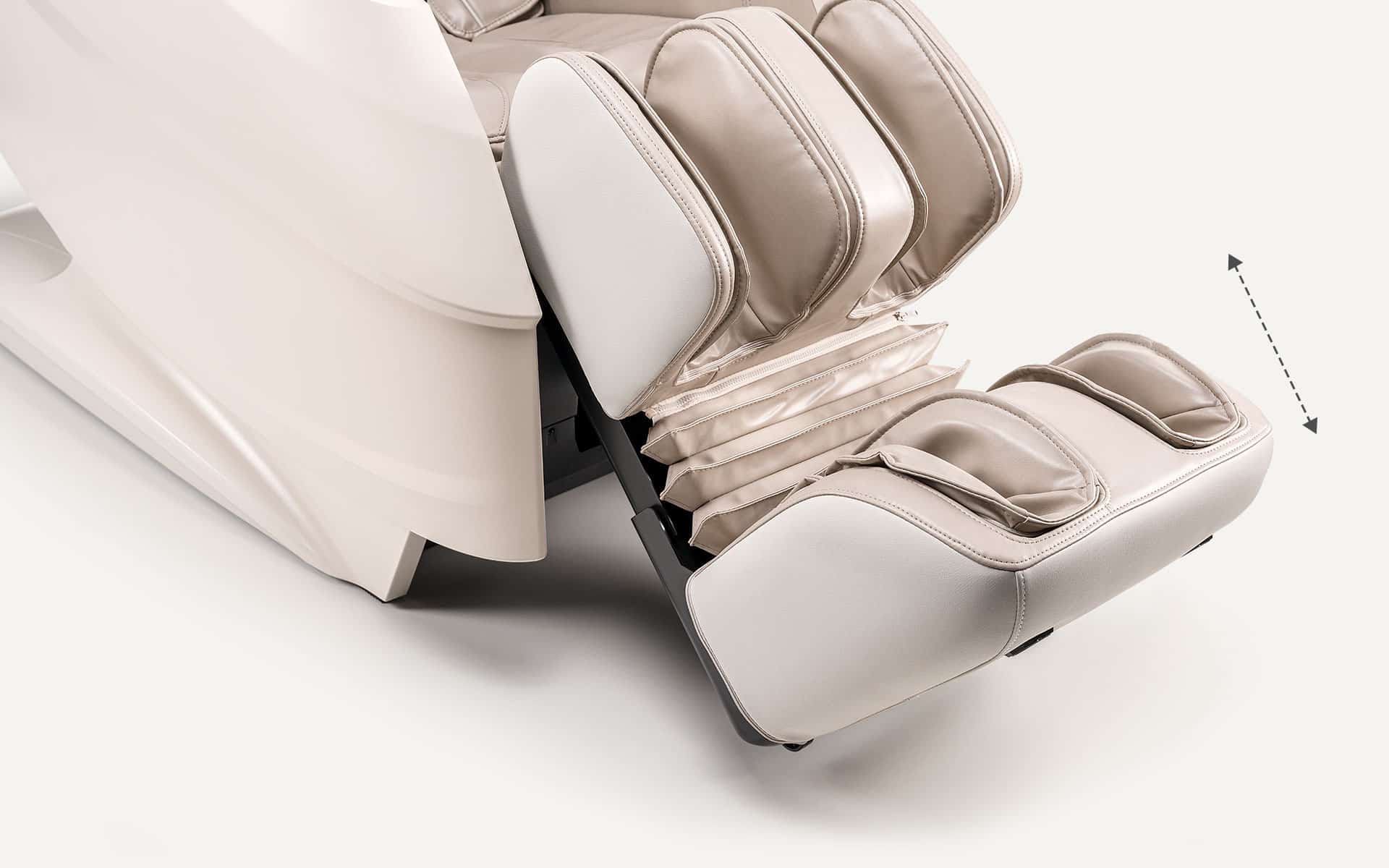 iRest Grandease (A550) Beinmassage