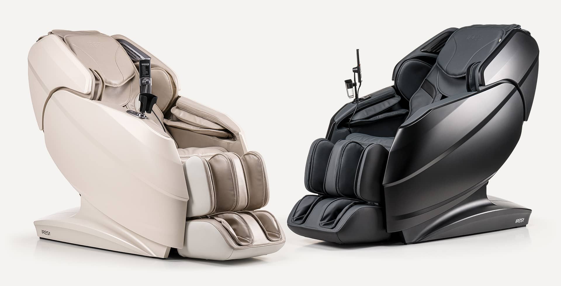 iRest Grandease (A550) Design