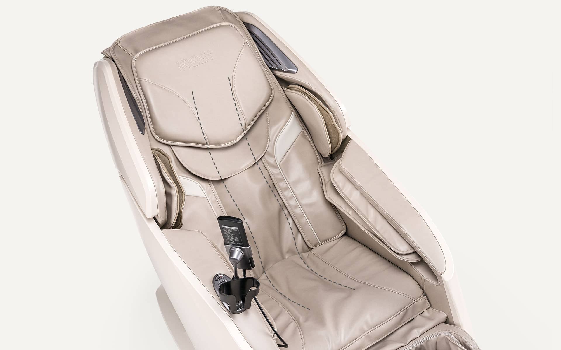 iRest Grandease (A550) SL-Shape
