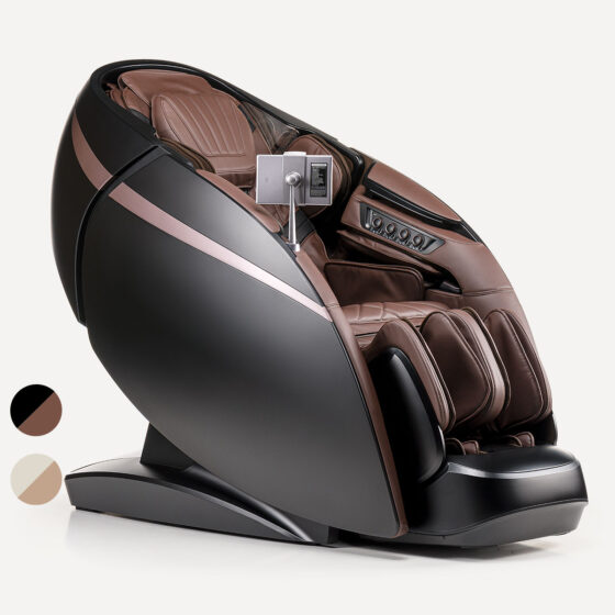 massagesessel irest maesthron A801 galerie 315 farbfelder iRest Maesthron Massagesessel (A801)