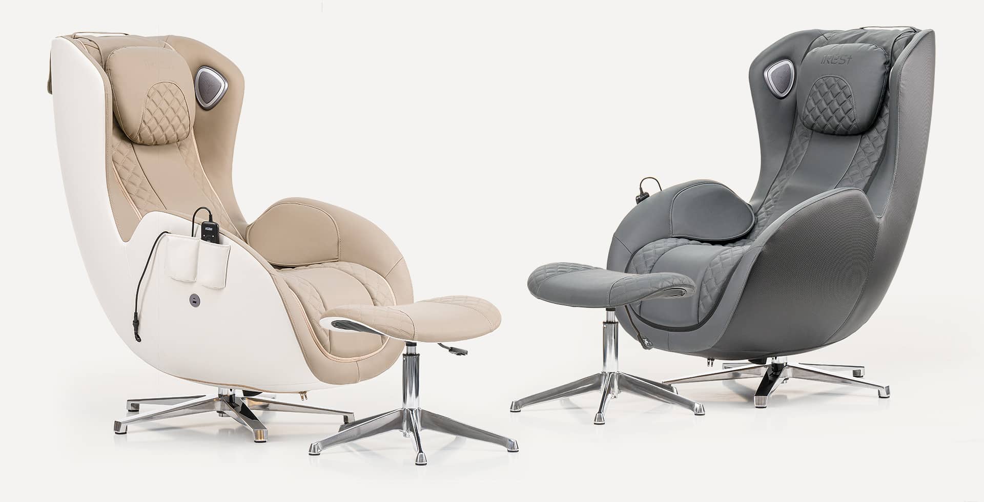 iRest QL (A185) Design