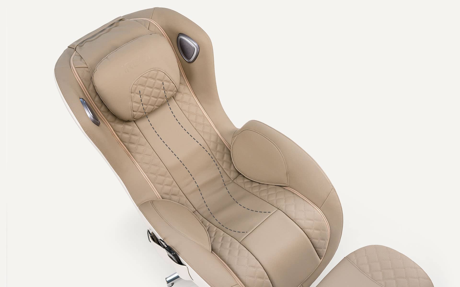iRest QL (A185) SL-Shape