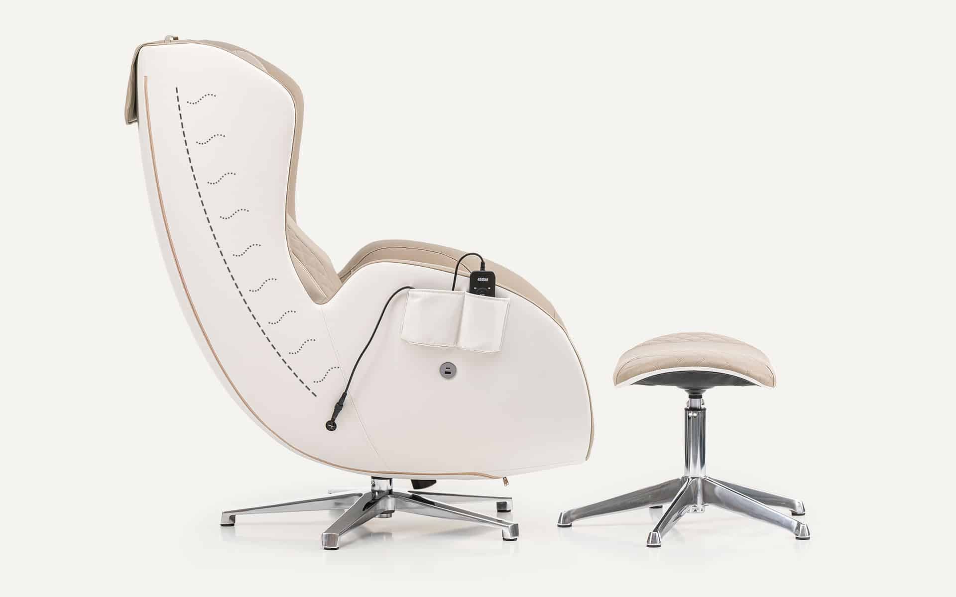 iRest QL (A185) Heizung