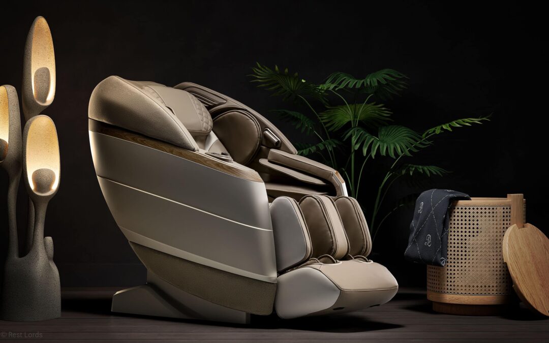 iRest Queentri (A357) – ein neues Modell in unserem Angebot!