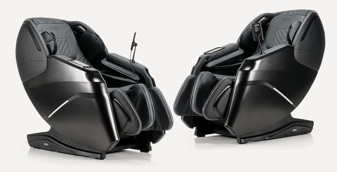 massagesessel irest supearl open plus A336 31 design massagesessel iRest Supearl Open+ design