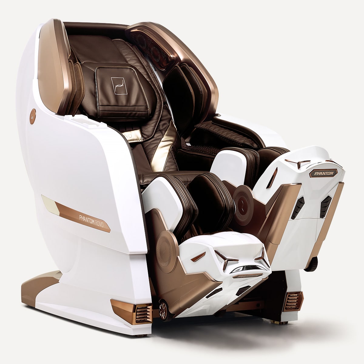 Bodyfriend Phantom Rovo Massagesessel