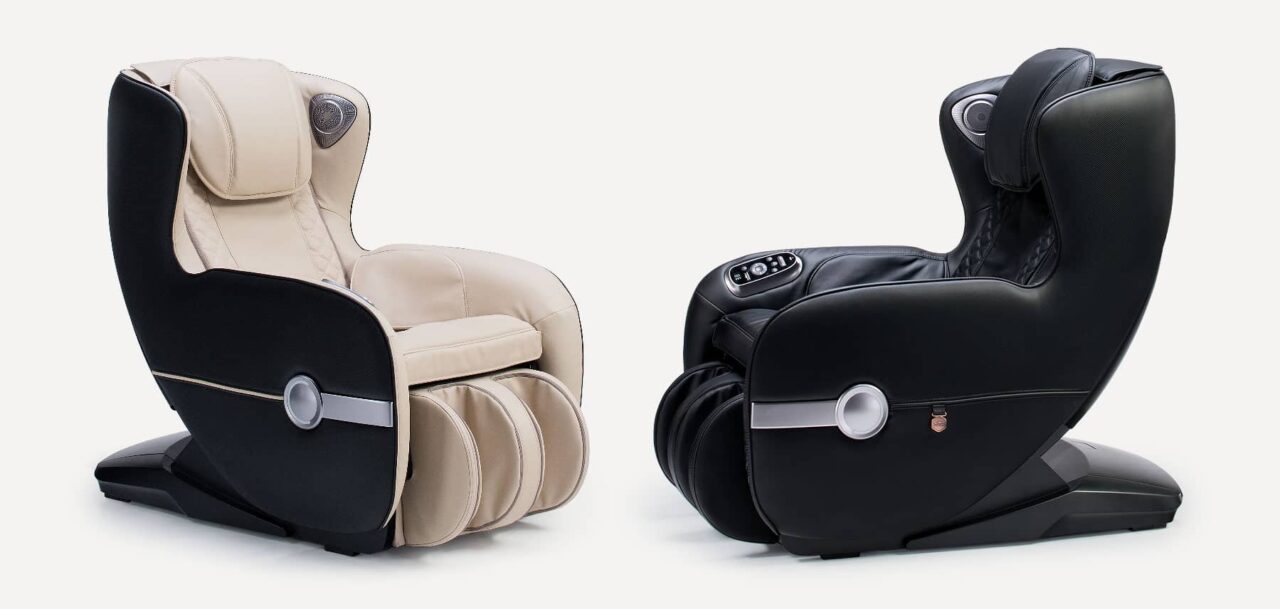 Massaggio Bello 2 Massagesessel Nullbestellung