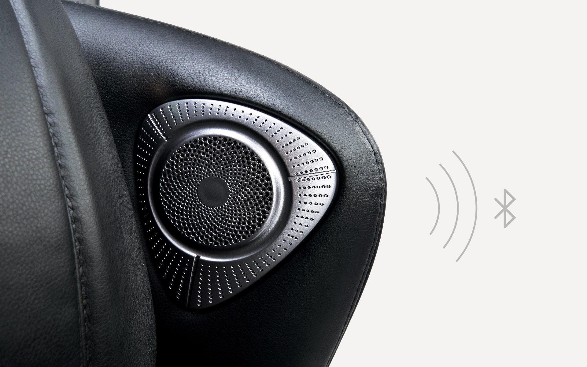 Massaggio Bello 2 Bluetooth-Massagesessel