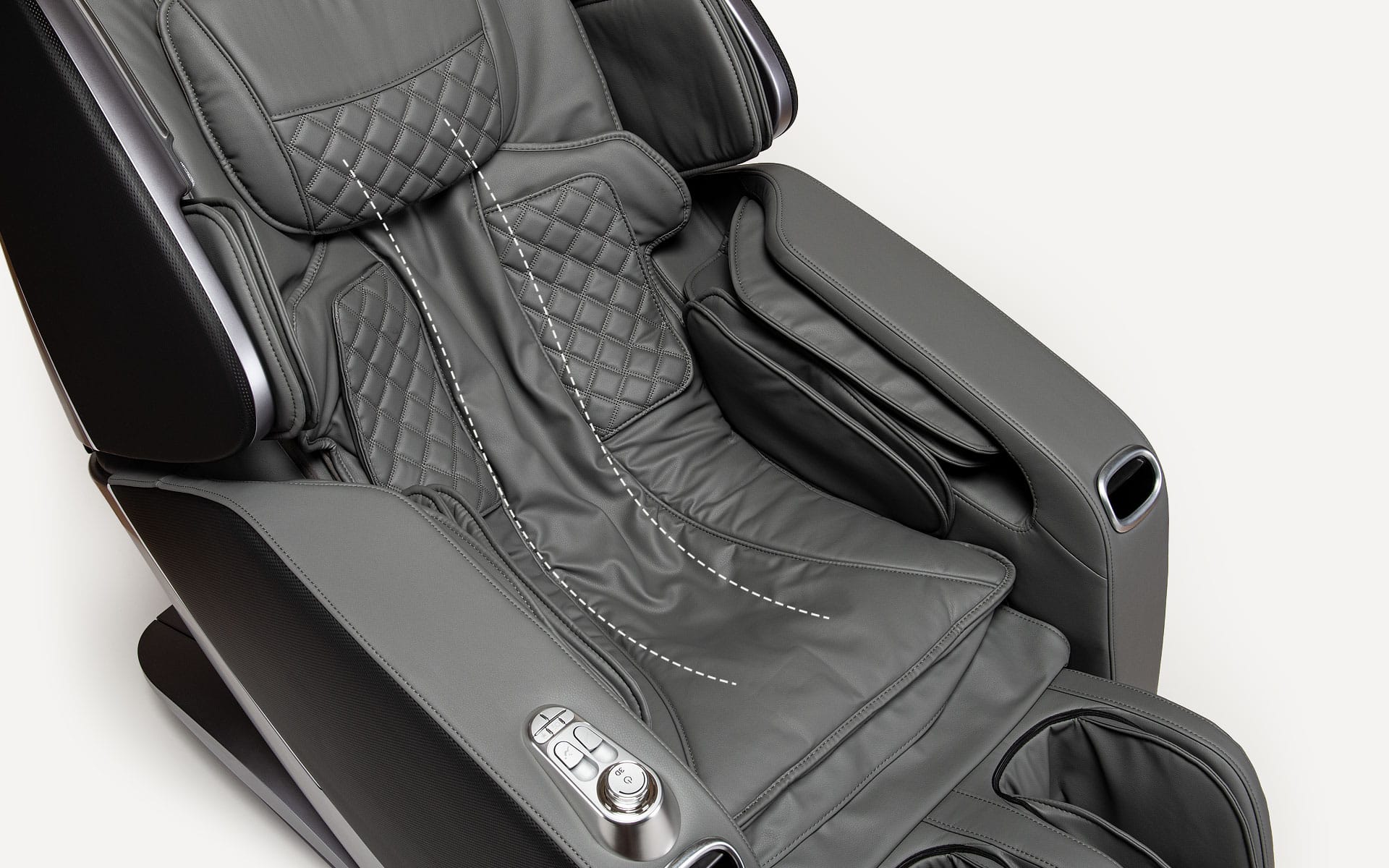 Massaggio Stravagante 2 SL-Shape Massagesessel