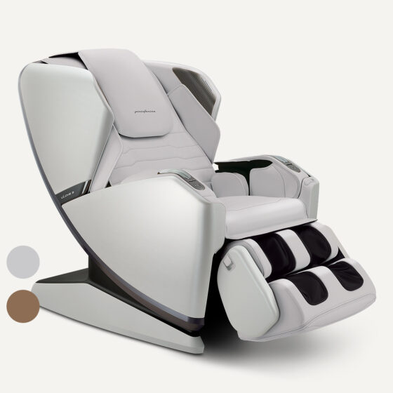 massagesessel osim ulove3 galerie 315 grey swatches Massagesessel OSIM uLove 3