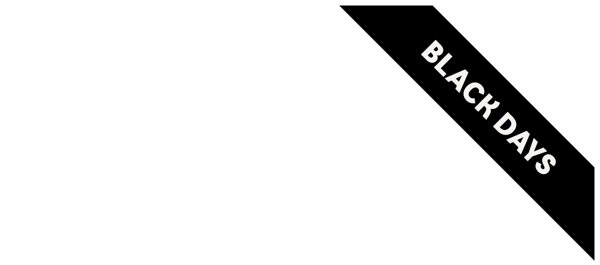 massagesessel rest lords promo badge2023 black days