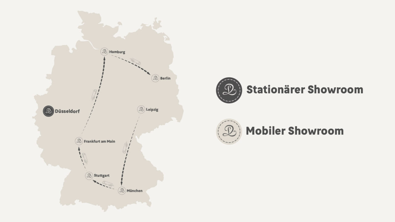 Rest Lords R-ShowRoad Tour