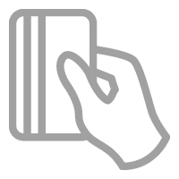 payments payment card
