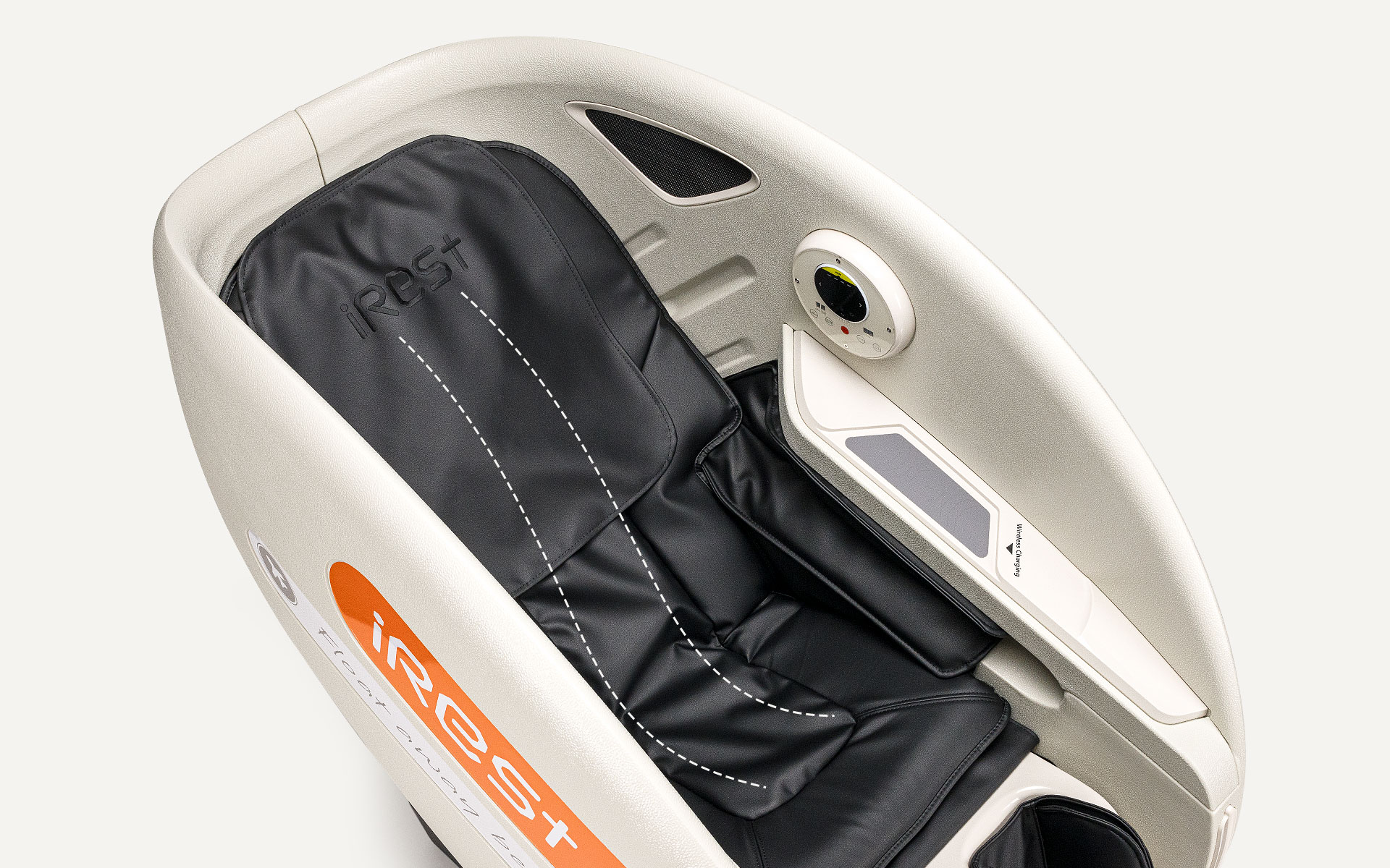 iRest R-Pass (T103) – SL-Shape