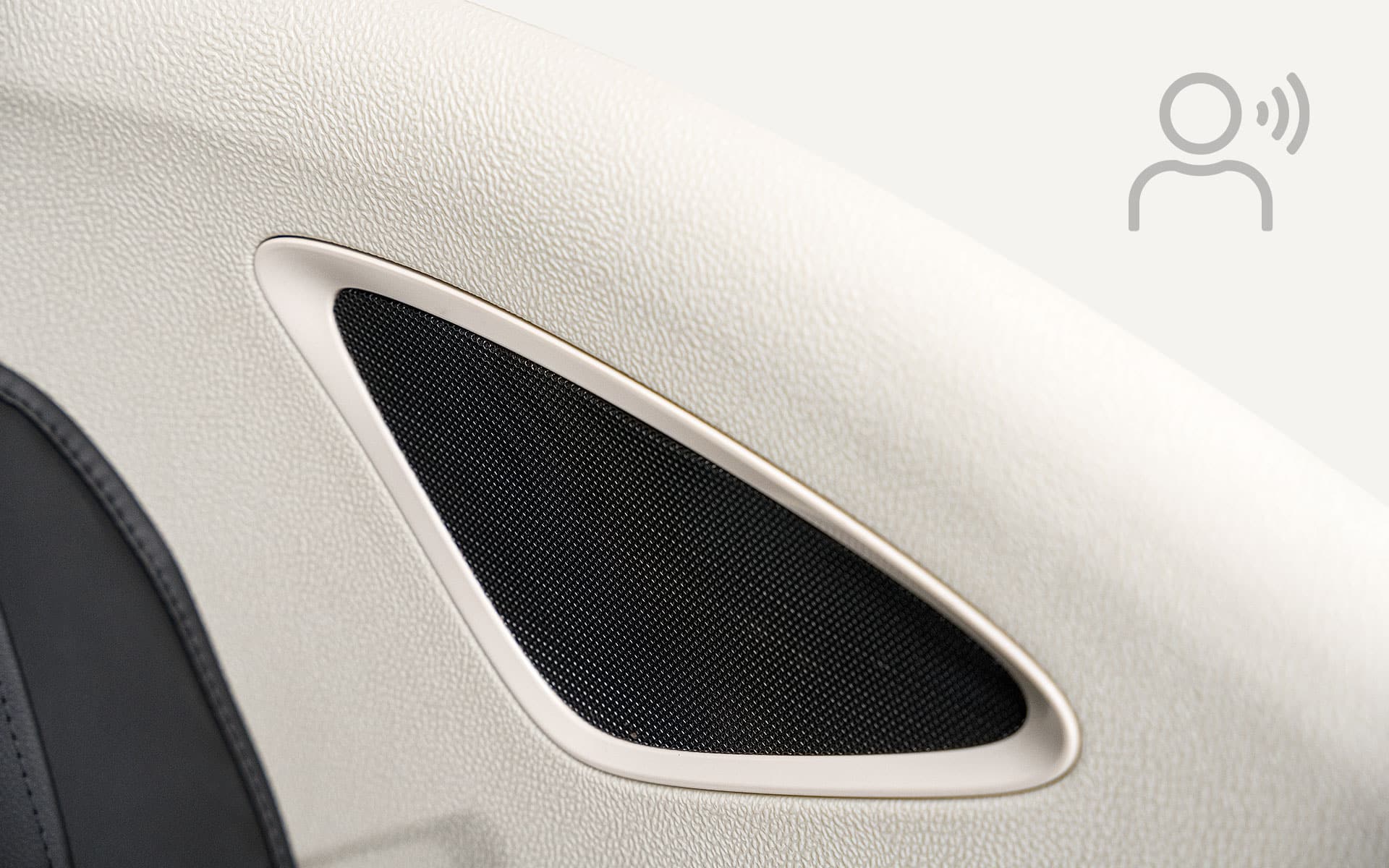 iRest R-Pass (T103) – Audionachrichten
