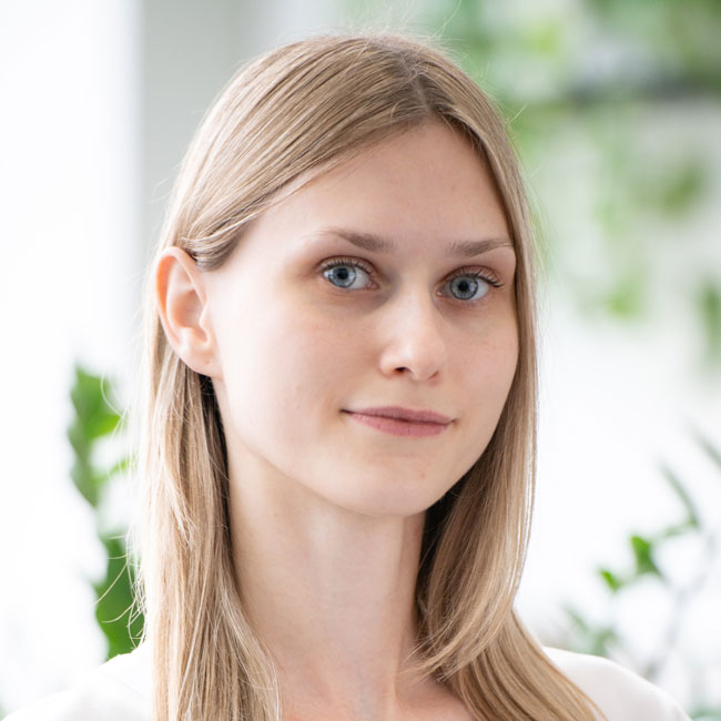 Sandra Bastek