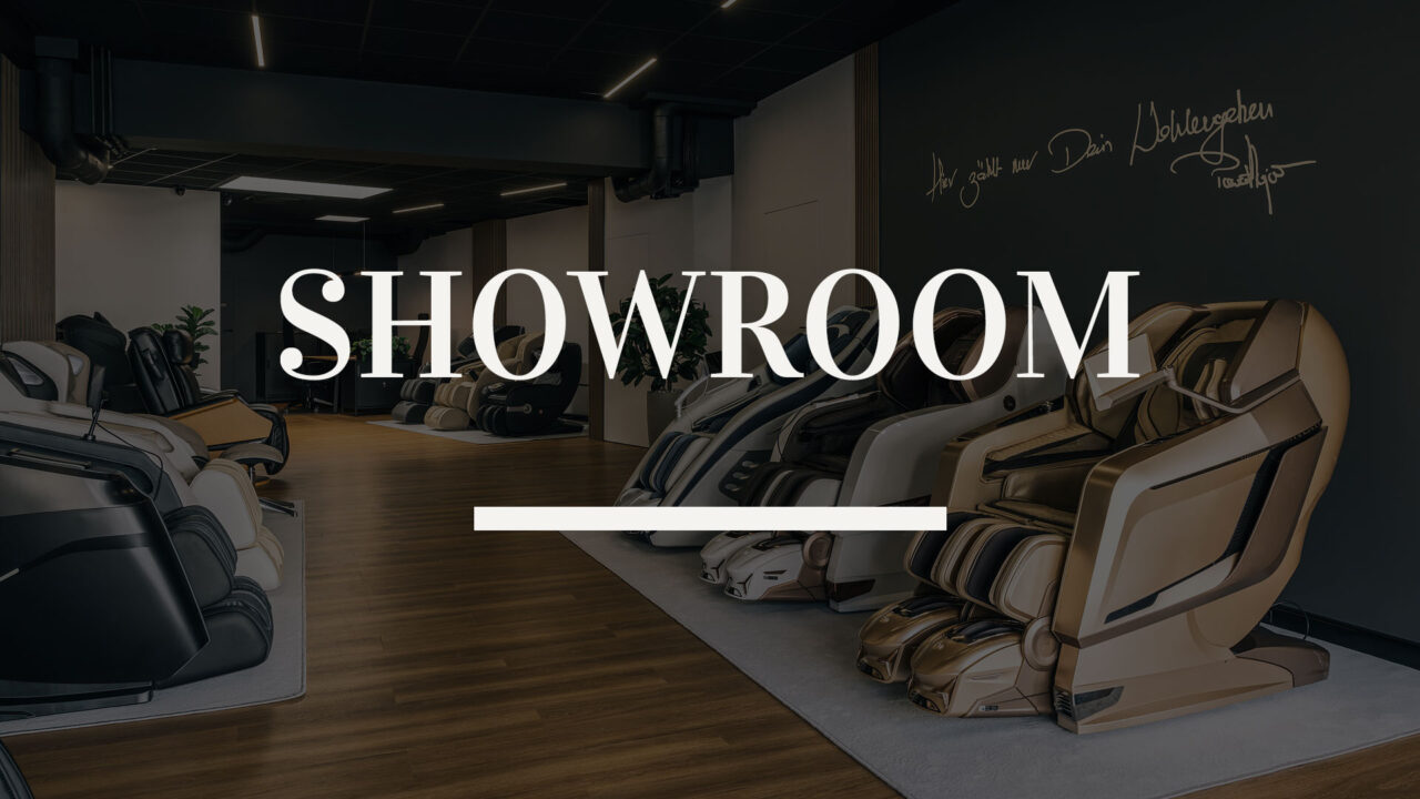 Rest Lords Showroom