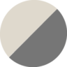 Massaggio Stravagante 2 - Beige-Graphit