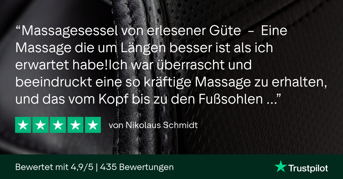 trustpilot reviews de 2026 Trustpilot-Bewertung von Nikolaus Schmidt